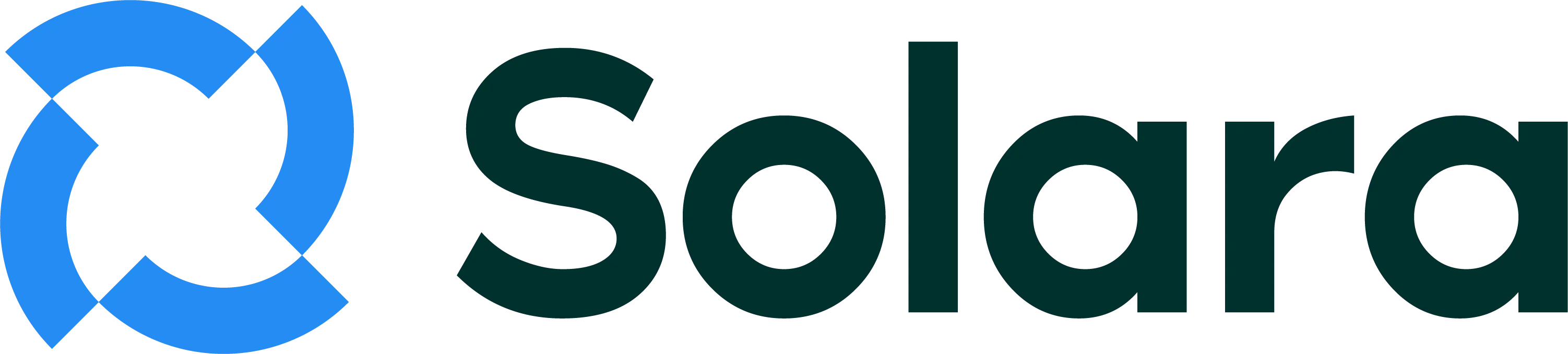 Solara Main Logo Header
