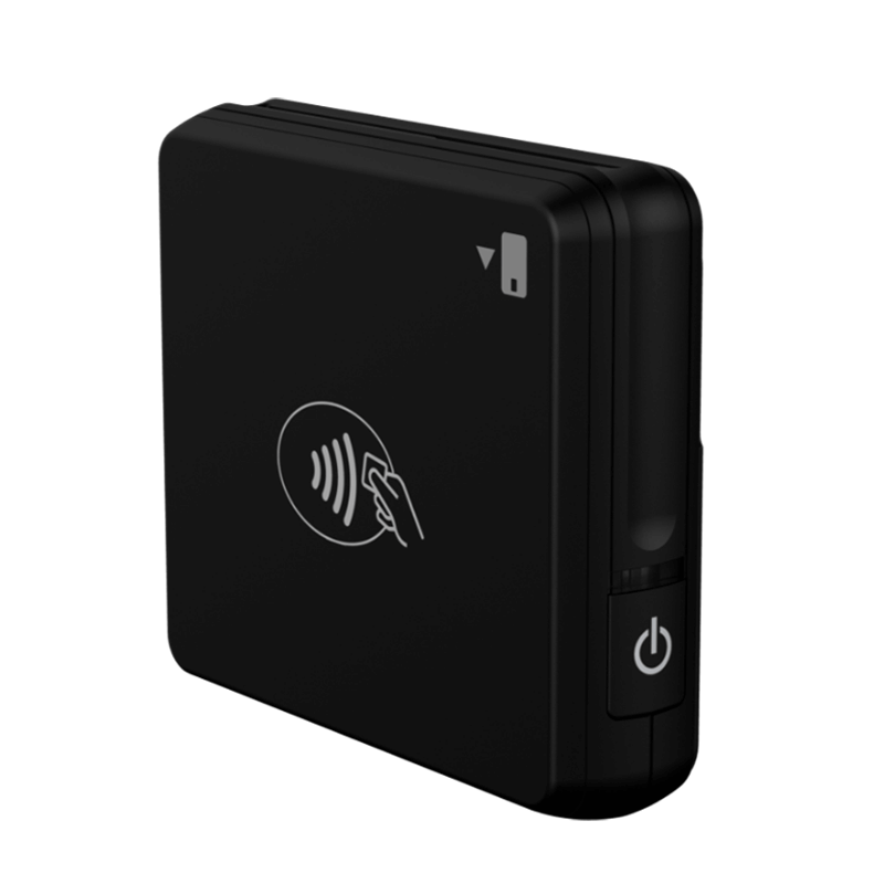 Mobile Payments