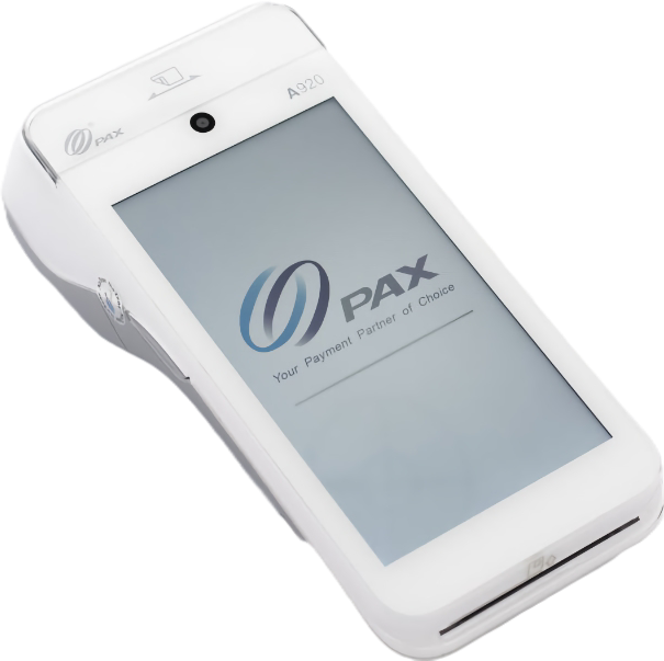Payment Terminals